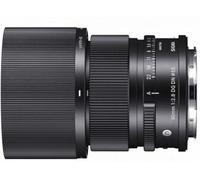 Sigma 90 mm F2.8 DG DN Contemporary Serie I Para Sony E