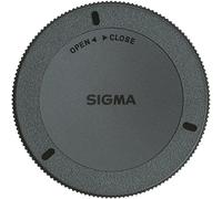 Sigma a00118 LCR II Tapa Trasera