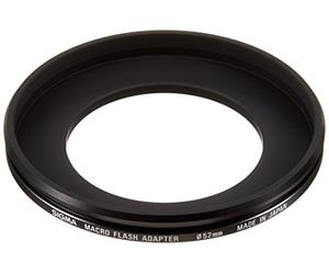 Sigma Adapter EM 140DG 52mm