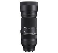 Sigma 100-400mm F/5-6.3 DG DN OS Contemporary L-mount