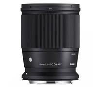 SIGMA 16mm F1.4 DC DN Contemporáneo Canon Montura RF