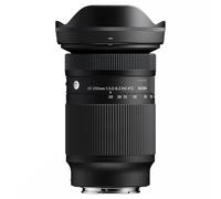 Sigma AF 20-200 mm F3.5-6.3 DG Contemporáneo Sony FE Mount