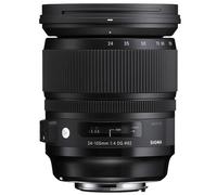 Sigma AF 24-105mm f/4 DG OS HSM ART Nikon FX