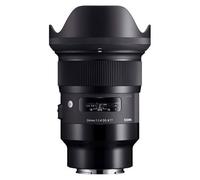 Sigma AF 24mm f/1.4 DG HSM ART Montura Sony FE