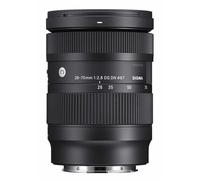 Sigma 28-70mm F/2.8 DG DN Contemporary Montura-L