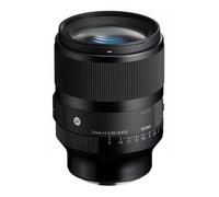 Sigma 35mm f/1.2 DG II Art L-mount | ✅ 5 años de garantia