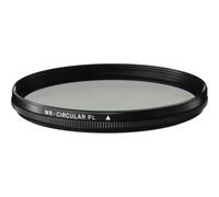 Sigma AFD9C0 filtro de lente de cámara 6,2 cm Circular polarising camera filter