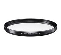 SIGMA AFF9E0 Filtro WR Ceramic Protector 72MM Negro