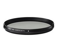 Sigma CPL WR Filtro Polarizador Circular Resistente al Agua para Objetivo 77mm