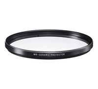 SIGMA AFH9E0 Filtro WR Ceramic Protector 82MM Negro