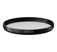 SIGMA AFM9D0 Filtro Protector WR 49MM Negro