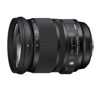 Sigma Art Objetivo 24-105mm F4 DG OS HSM para Nikon