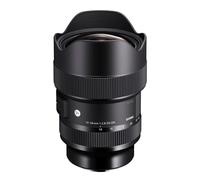 Sigma Art - Objetivo zoom gran angular - 14 mm - 24 mm - f/2.8 DG DN - Montura Sony E - para Sony Cinema Line; a VLOGCAM; a1; a1 II; a6700; a7 IV; a7V; a7C II; a7CR; a7R V; a9 III nuevo