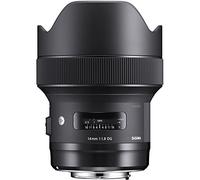 Sigma Arte de 14 mm F1.8 DG HSM para Montaje en L