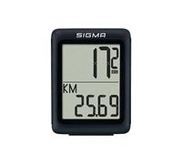 SIGMA BC 5.0 WL | ciclocomputador inalámbrico con 5 Funciones