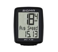 Sigma 'Bike Computer BC 7.16 \