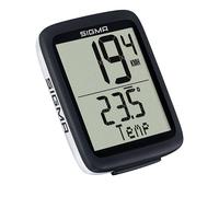 Sigma BC10210 - Contador Sigma BC 10.0 WR