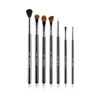Sigma Beauty Basic Eyes Kit Set de brochas 1 piezas