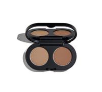 Sigma Beauty Color + Shape Brow Powder Duo - Medium