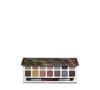 Sigma Beauty Cool - Neutrals Eyeshadow Palette Paleta de sombras 16 g