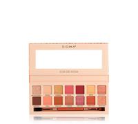 Sigma Beauty Cor-de-Rosa Paleta de sombras 16.24 g Cor-De-Rosa