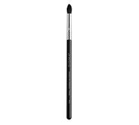 Sigma Beauty E45 Small Eyeshadow Tapered Blending Brush - Brocha Para Sombra De Ojos - Para Sombra De Ojos, Cejas, Maquillaje De Ojos Y Mezcla De Pliegues Cortados - Brocha De Maquillaje Profesional