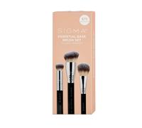 Sigma Beauty Essential Base Brush Set Set de brochas 1 piezas