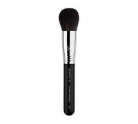 Sigma Beauty F85 Airbrush Kabuki - Pincel para Base de Pulido y Difuminado Aerógrafo, Brocha de Maquillaje para Bases Líquidas y en Crema (1 Pincel)