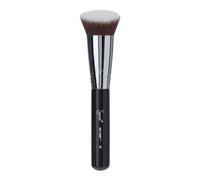 Sigma Beauty F89 Kabuki - Brocha para polvo fijador, brocha de maquillaje Kabuki para hornear, fijar maquillaje, polvo mineral suelto - 36.0 g