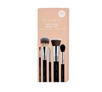 Sigma Beauty Must-Have Brush Set Set de brochas 1 piezas