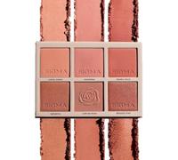 Sigma Beauty Paleta de coloretes Cor-de-Rosa