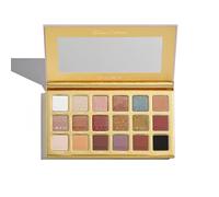 Sigma Beauty Paleta de sombras de ojos Diana Saldana: 18 colores de sombras de ojos únicos seleccionados por la influencer Diana Saldana, con espejo
