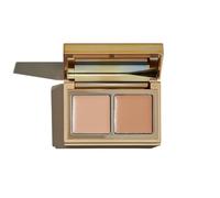 Sigma Beauty Spectrum Color-Correcting Duo - Corrector y prebase 2 en 1 para ojeras, enrojecimiento, moretones, manchas oscuras y tatuajes - Tono claro a medio