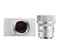 Sigma BF + 35mm f/2.0 DG ContemporÃ¡neo Plata