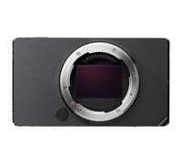 Sigma BF negro Montura en L