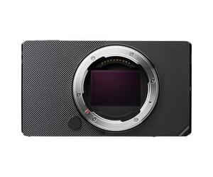 Sigma BF negro Montura en L