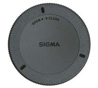 SIGMA Bouchon AR LCR Sony E II