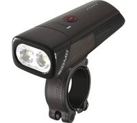 SIGMA Buster 1100 Fl - Unisex - Negro - talla única- modelo 2025