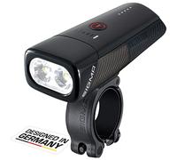 SIGMA Buster 1100 Fl - Unisex - Negro - talla única- modelo 2025