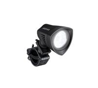 SIGMA - Buster 2000 | Potente luz para Bicicleta de 2000 lúmenes | Luz para Bicicleta con 7 perfiles de Modo | Montaje Seguro en el Manillar | Color: Negro