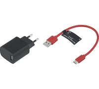 Sigma Cargador + cable USB-C Quick Charger para Buster 1100 one_size