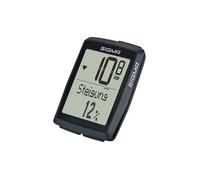 SIGMA Ciclocomputador BC 14.0 WL STS Fun negro