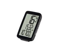 SIGMA Ciclocomputador Pure1 WR negro