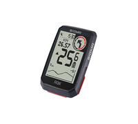 SIGMA Ciclocomputador ROX 4.0 negro