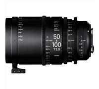 Sigma Cine 50-100mm T2.0 CE Metric Canon EF