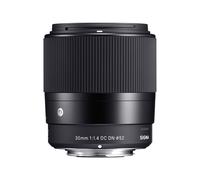 Sigma 30mm F1.4 DC DN "C" Sony E