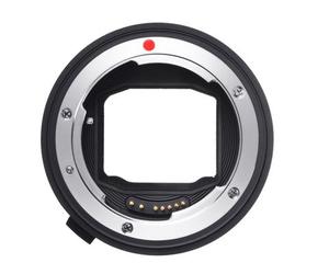 Sigma Convertidor de montaje MC-11 Montura Sony FE Canon EF