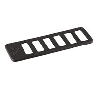 Cinturón de alumbrado trasero de silicona Sigma Buster Rl 80/150 TU
