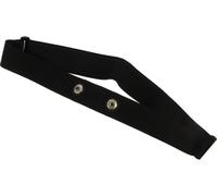 Sigma Correa textil de pecho sin transmisor Comfortex+ negro one_size