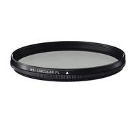 Sigma CPL WR Filtro Polarizador Circular Resistente al Agua para Objetivo 72mm